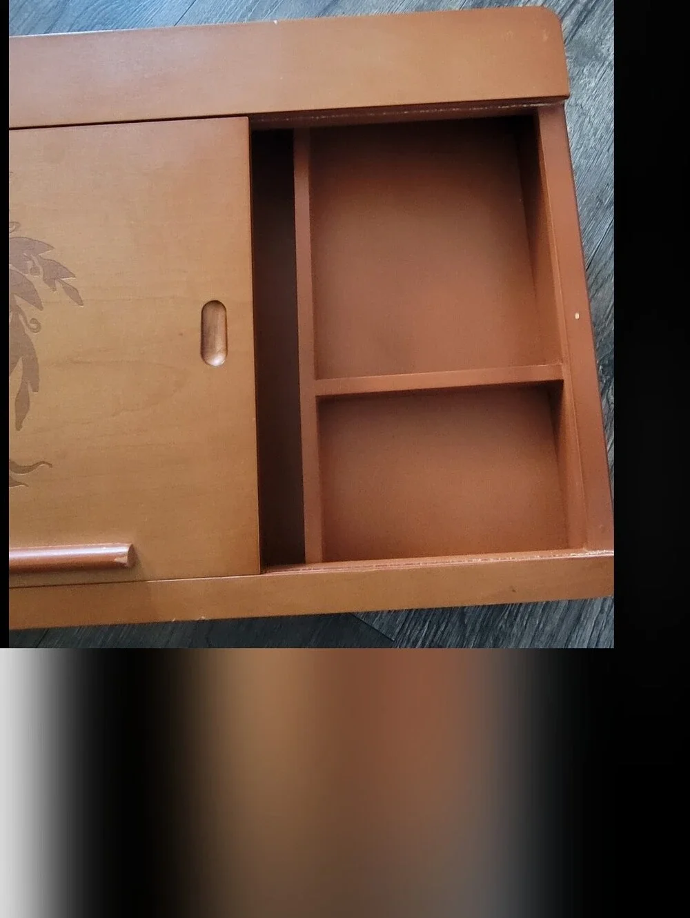 Harry Potter™ Super Storage Lapdesk